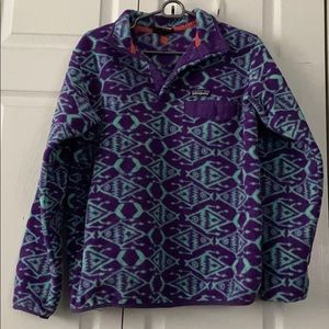 Patagonia Fleece